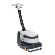 NILFISK SC250 Walk Behind Compact Scrubber/Dryer