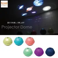 在飛比找蝦皮購物優惠-Dreams Projector Dome 銀河系投影球🇯🇵