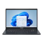 Asus Laptop E410KA CL464 14" Intel Celeron N4500 64GB Black Laptop Computer