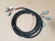 ESW Cleantech LED Extension, 8ft - CUE3568