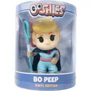 TOY STORY 4 OOSHIES 4" VINYL EDITION FIGURES-BO PEEP