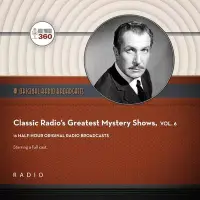 在飛比找博客來優惠-Classic Radio’’s Greatest Myst