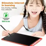 Electronic LCD Digital Writing Tablet Doodle Pad Drawing Board Kids Gifts Toys