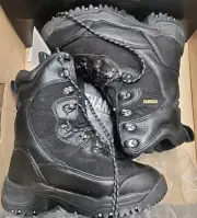 Cabela’s Inferno Insulated Waterproof Boots for WOMEN - Size 10D 2000