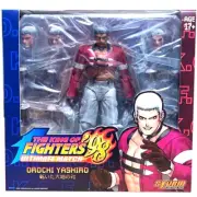 Storm Toys King Of Fighters Orochi Yashiro KOF 1:12 7" Action Figure Official