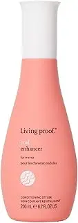 Living Proof Curl Enhancer For Unisex 6.7 oz Conditioner