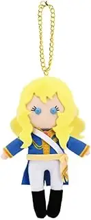バンダイナムコヌイ(Bandai Namco Nui) Rose of Versailles Oscar Plunge Charm