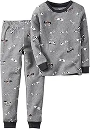 [Carter's] Boys' 2 Pc Cotton 381g076