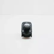 VW TOUAREG 7L Front Left Power Folding Mirror Switch 7L6959565L3X1