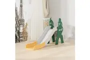 Eiffel Explorer Slide & Hoop