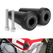 Frame Sliders Crash Guard Protector for KOVE 450 RALLY 2023