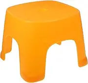KITANDOVE Foot Stool for Bathroom Nonslip Step Stool Skid Footstool for Toilet Training Comfortable Material for Changing Shoes