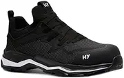 [Hard Yakka] Men's Icon Lace Up Composite Toe Safety Shoe