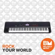 Korg Kross 2 88 Key Note Work Station Synthesizer Keyboard Cross - Brand New