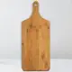 《Premier》槳型竹製砧板(50cm) | 切菜 切菜砧板