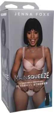 Jenna Foxx Pussy