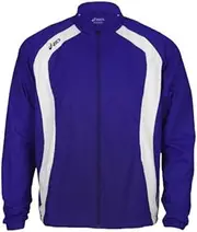 [ASICS] Jr. Caldera Youth Big Boys Athletic Lightweigh Jacket