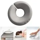 Removable Beauty Salon Pillow Comfortable Massage Face Pillow Home Textile