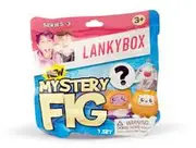 Lankybox Micro Mystery Figures Blind Box