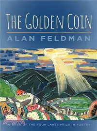 在飛比找三民網路書店優惠-The Golden Coin