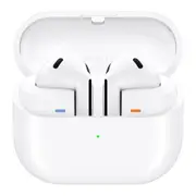 Samsung Galaxy Buds3 True Wireless ANC Earbuds - White