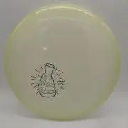 Axiom Discs L2 Total Eclipse Pitch Glow 158g