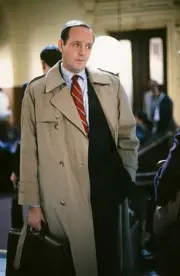 Michael Moriarty as Executive ADA Ben Stone 1991 Old TV Photo