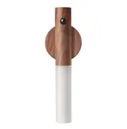 Intelligent Human Body Induction Night Light Led Creative Charging Atmosphere Light Home Corridor Light