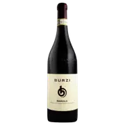 Burzi Alberto Barolo DOCG Nebbiolo 2014 - Buy Online | The Wine Collective Marketplace