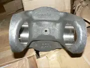 NAVISTAR 2504885C1 Dana Spicer tube weld yoke SPL140-19 CASTING SPR SU838