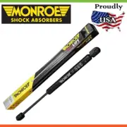 1x MONROE Max Lift Gas Strut For Ford Falcon 4.0 XR6 Turbo FG Petrol (for: Ford)