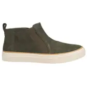 TOMS Bryce Slip On Womens Size 6 B Sneakers Casual Shoes 10018913