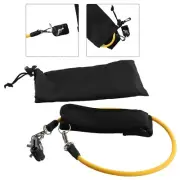 Durable and Practical Golf Training Aid for Improved Swing Consistency