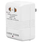 New 70W 110V/120V To 220V/240V Step-Up & Down Voltage Converter Transformer