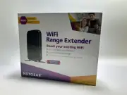 NETGEAR N600 Dual Band Wi-Fi Router (WN2500RP)