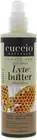 Lyte Ultra-Sheer Body Butter - Milk & Honeyby Cuccio - 8 oz