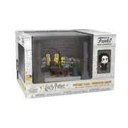 Harry Potter Professor Snape Mini Moment Chase Ships 1 in 6