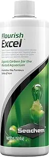 Seachem 116045308 Flourish Excel 500 ml, 500 ml