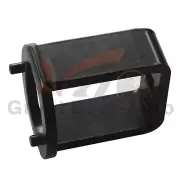 Hub Axle Lock Nut Socket for Patrol GQ GU Y61 4x4 Workshop Spanner Tool Mechanic