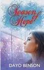 Season of Hope by Dayo Benson (English) Paperback Book