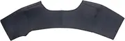 Double Shoulder Brace for Men, Shock Absorption Double Shoulder Brace, Elastic Nylon & Neoprene Support, Warm Breathable Support for Sleep, Sport & More