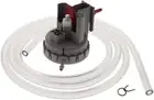 Exact Replacement W10339251 for Whirlpool Washing Machine Water Level Switch