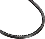 Gates 3VX710 Super HC Molded Notch Belt 3VX Section 3/8 Width 21/64 Height 71 Belt Outside Circumference