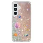 For Samsung S24 S23 S22 S21 S20 ZFold ULTRA Shockproof The Universe Case Cover