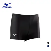 在飛比找蝦皮商城優惠-MIZUNO BASIC男泳褲 兩色 A85UD-25000