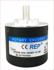 1pc new ZSP5208-003G-1000BZ1-12-24F