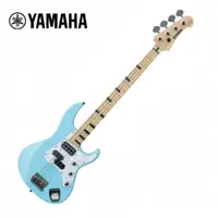 在飛比找PChome24h購物優惠-YAMAHA ATTITUDE LIMITED 3 Bill