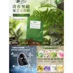 【萌萌生活用品館】面膜保養【DR.PIZ沛思】青春無敵靈芝光潤膜 28G｜石墨烯全效超導膜 28G/片｜暗沉 細紋 保濕