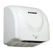 Automatic 2300W Commercial Powerful 304 Stainless Steel Hand Dryer MY2505W
