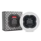 PUREDERM Black Solution Hydrogel Eye Patch 60EA Under-Eye Patches Eye Treatments